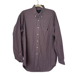 Ralph Lauren Casual Button Down Shirt